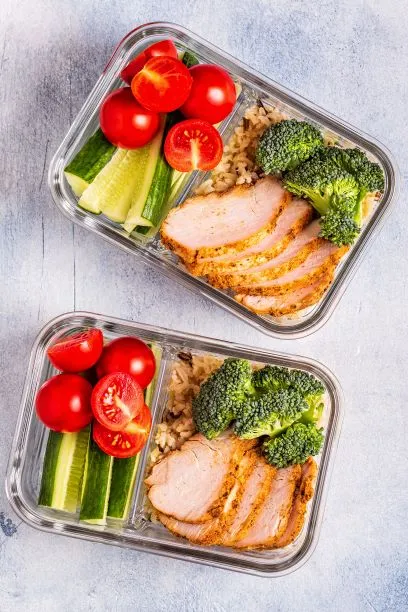 garlic lemon chicken